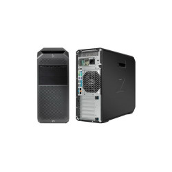 HP Z4 G4 Intel Core 6C i7-7800X 3.50 GHz, 32GB (4x8GB) DDR4, 512GB SSD, Quadro P2200 5GB, Win 11 Pro