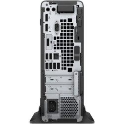 HP ProDesk 600 G5 SFF, i7-9700, 16GB, 256GB NVMe, Win 11 Pro