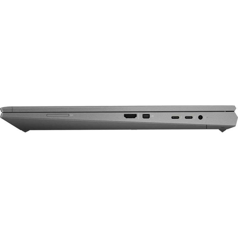 HP ZBook Fury 17 G8 Workstation – i7-11850H, 32GB RAM, 1TB NVMe, RTX A5000, 17" FHD, Win 11 Pro