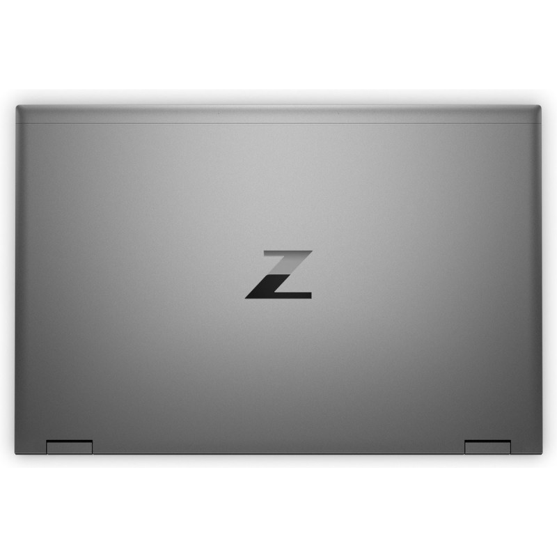 HP ZBook Fury 17 G8 Workstation – i7-11850H, 32GB RAM, 1TB NVMe, RTX A5000, 17" FHD, Win 11 Pro