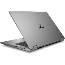 HP ZBook Fury 17 G8 Workstation – i7-11850H, 32GB RAM, 1TB NVMe, RTX A5000, 17" FHD, Win 11 Pro