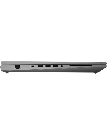 HP ZBook Fury 17 G8 Workstation – i7-11850H, 32GB RAM, 1TB NVMe, RTX A5000, 17" FHD, Win 11 Pro