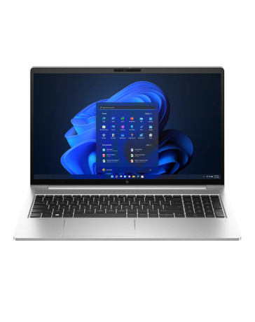 HP EliteBook 650 G10 i5-1335U, 16GB DDR5, 256GB NVMe, Win 11 Pro, FHD