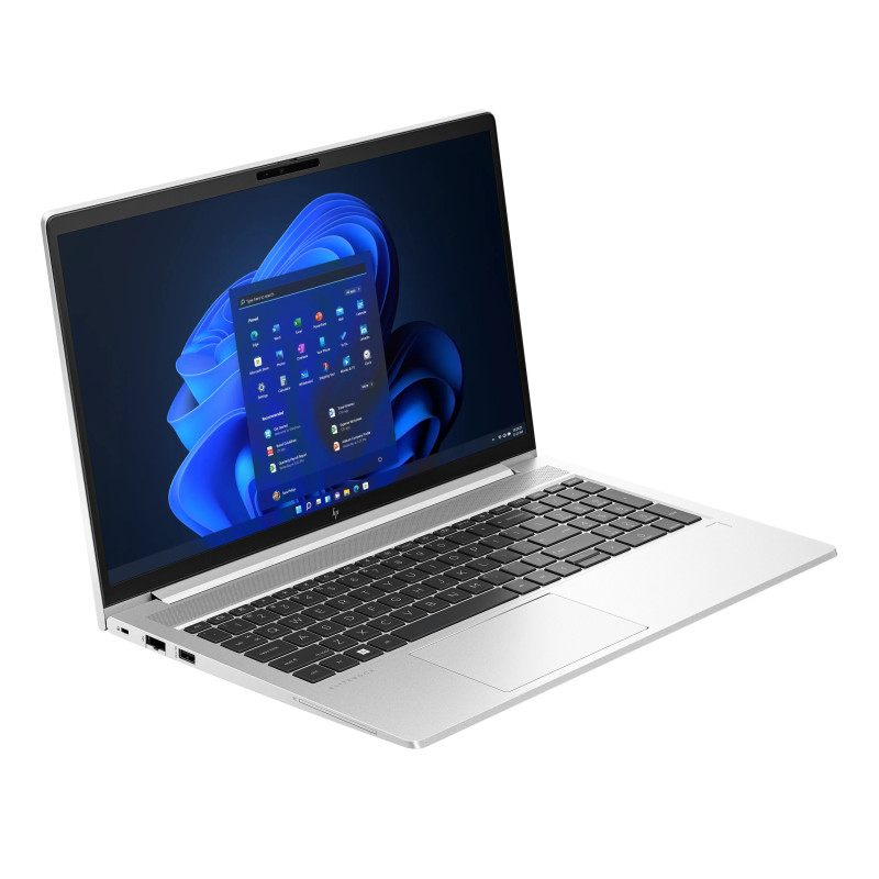 HP EliteBook 650 G10 i5-1335U, 16GB DDR5, 256GB NVMe, Win 11 Pro, FHD