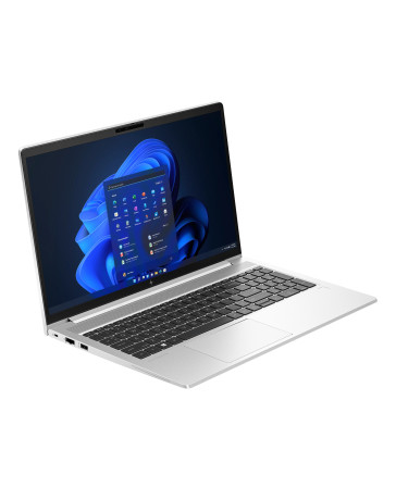 HP EliteBook 650 G10 i5-1335U, 16GB DDR5, 256GB NVMe, Win 11 Pro, FHD