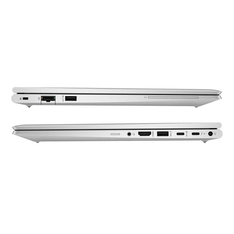 HP EliteBook 650 G10 i5-1335U, 16GB DDR5, 256GB NVMe, Win 11 Pro, FHD