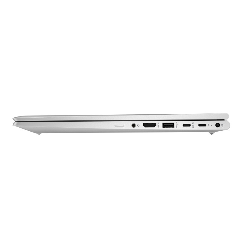 HP EliteBook 650 G10 i5-1335U, 16GB DDR5, 256GB NVMe, Win 11 Pro, FHD