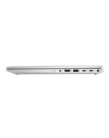 HP EliteBook 650 G10 i5-1335U, 16GB DDR5, 256GB NVMe, Win 11 Pro, FHD