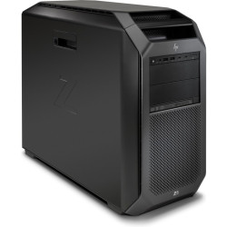 "HP Z8 G4 Workstation – 2x Xeon Gold 6152, 256GB RAM, 12TB Opslag, RTX A6000, Win 11 Pro"