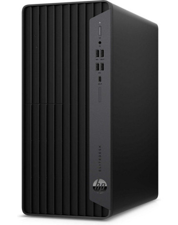 HP EliteDesk 800 G6 TWR, Intel i5-10400F, 16GB RAM, 256GB SSD, Windows 11 Pro