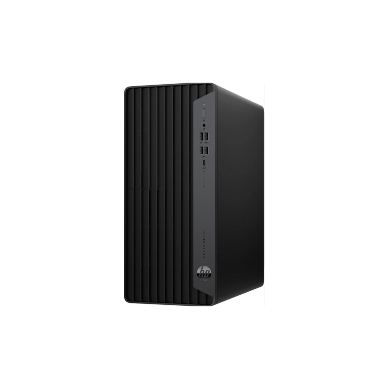 HP EliteDesk 800 G6 TWR, Intel i5-10400F, 16GB RAM, 256GB SSD, Windows 11 Pro