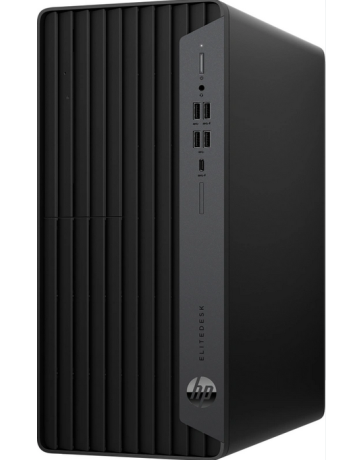 HP EliteDesk 800 G6 TWR, Intel i5-10400F, 16GB RAM, 256GB SSD, Windows 11 Pro