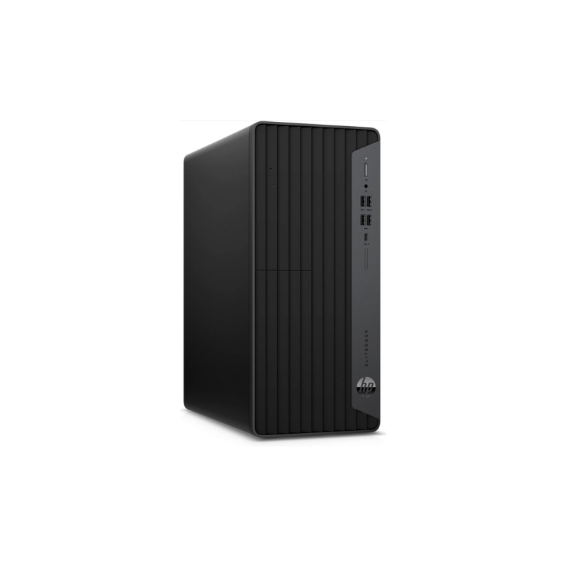 HP EliteDesk 800 G6 TWR, Intel i5-10400F, 16GB RAM, 256GB SSD, Windows 11 Pro