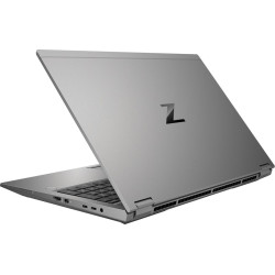 HP ZBook Fury 15 G8 – i7, 32GB, 512GB SSD, 15.6" FHD, Win 11 Pro
