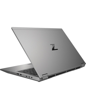 HP ZBook Fury 15 G8 – i7, 32GB, 512GB SSD, 15.6" FHD, Win 11 Pro
