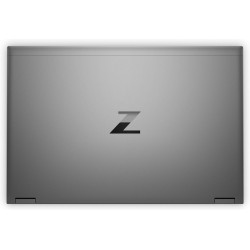HP ZBook Fury 15 G8 – i7, 32GB, 512GB SSD, 15.6" FHD, Win 11 Pro