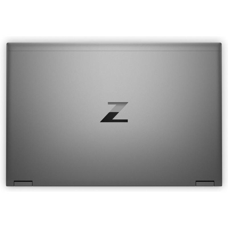 HP ZBook Fury 15 G8 – i7, 32GB, 512GB SSD, 15.6" FHD, Win 11 Pro