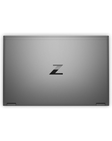 HP ZBook Fury 15 G8 – i7, 32GB, 512GB SSD, 15.6" FHD, Win 11 Pro