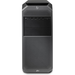 HP Z4 G4 Workstation, Xeon W-2123, 32GB RAM, 1TB SSD, RTX A4000, Win 11 Pro