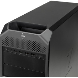 HP Z4 G4 Workstation, Xeon W-2125 4.0GHz, 32GB RAM, 1TB SSD, RTX A2000, Win 11 Pro