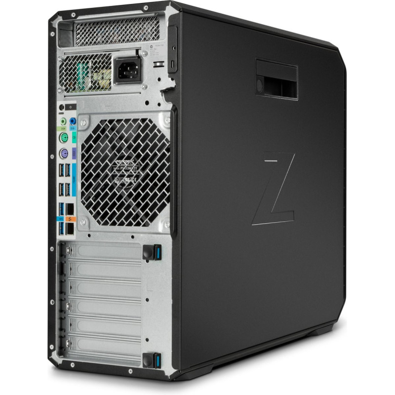 HP Z4 G4 Workstation, Xeon W-2125 4.0GHz, 32GB RAM, 1TB SSD, RTX A2000, Win 11 Pro