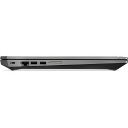 HP ZBook 15 G6, i7-9850H, 32GB, 512GB SSD, Quadro T1000, Win 11 Pro