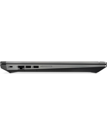 HP ZBook 15 G6, i7-9850H, 32GB, 512GB SSD, Quadro T1000, Win 11 Pro