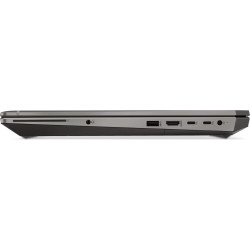 HP ZBook 15 G6, i7-9850H, 32GB, 512GB SSD, Quadro T1000, Win 11 Pro