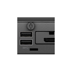 HP ProDesk 600 G5 Mini – i5, 16GB RAM, 512GB SSD, Windows 11 Pro,  Compacte zakelijke pc