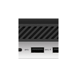 HP ProDesk 600 G5 Mini – i5, 16GB RAM, 512GB SSD, Windows 11 Pro,  Compacte zakelijke pc