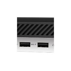 HP ProDesk 600 G5 Mini – i5, 16GB RAM, 512GB SSD, Windows 11 Pro,  Compacte zakelijke pc