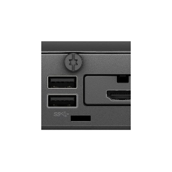 HP ProDesk 600 G5 Mini – i5, 16GB RAM, 512GB SSD, Windows 11 Pro,  Compacte zakelijke pc