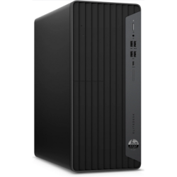 HP EliteDesk 800 G6 TWR, i5-10400F,  32GB RAM, 1TB SSD,  Windows 11 Pro