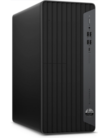HP EliteDesk 800 G6 TWR, i5-10400F,  32GB RAM, 1TB SSD,  Windows 11 Pro