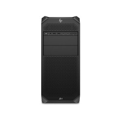 HP Z4 G5 Workstation – Intel Xeon W3-2435 8C, 64GB DDR5, 1TB NVMe SSD, Quadro RTX A4000, Windows 11 Pro