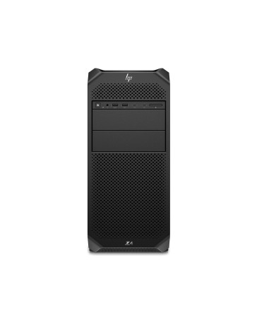 HP Z4 G5 Workstation – Intel Xeon W3-2435 8C, 64GB DDR5, 1TB NVMe SSD, Quadro RTX A4000, Windows 11 Pro