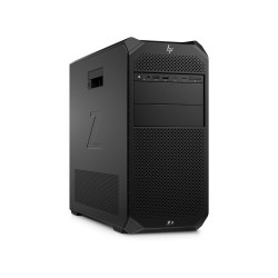 HP Z4 G5 Workstation – Intel Xeon W3-2435 8C, 64GB DDR5, 1TB NVMe SSD, Quadro RTX A4000, Windows 11 Pro