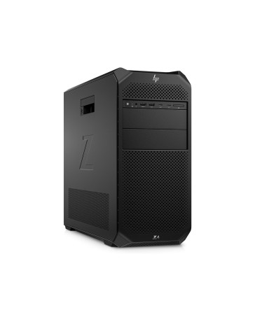 HP Z4 G5 Workstation – Intel Xeon W3-2435 8C, 64GB DDR5, 1TB NVMe SSD, Quadro RTX A4000, Windows 11 Pro
