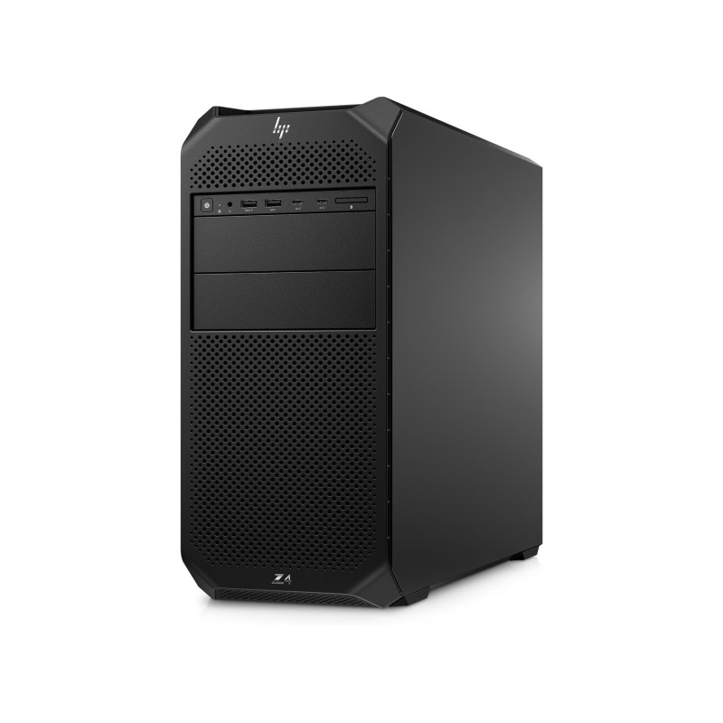 HP Z4 G5 Workstation – Intel Xeon W3-2435 8C, 64GB DDR5, 1TB NVMe SSD, Quadro RTX A4000, Windows 11 Pro