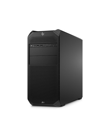 HP Z4 G5 Workstation – Intel Xeon W3-2435 8C, 64GB DDR5, 1TB NVMe SSD, Quadro RTX A4000, Windows 11 Pro