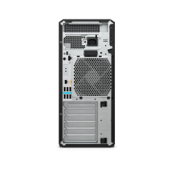 HP Z4 G5 Workstation – Intel Xeon W3-2435 8C, 64GB DDR5, 1TB NVMe SSD, Quadro RTX A4000, Windows 11 Pro