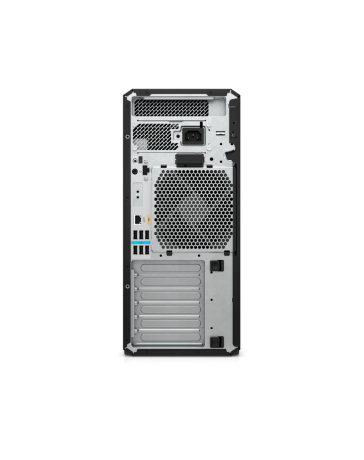 HP Z4 G5 Workstation – Intel Xeon W3-2435 8C, 64GB DDR5, 1TB NVMe SSD, Quadro RTX A4000, Windows 11 Pro