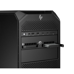 HP Z4 G5 Workstation – Intel Xeon W3-2435 8C, 64GB DDR5, 1TB NVMe SSD, Quadro RTX A4000, Windows 11 Pro
