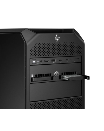 HP Z4 G5 Workstation – Intel Xeon W3-2435 8C, 64GB DDR5, 1TB NVMe SSD, Quadro RTX A4000, Windows 11 Pro