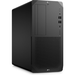 HP Z2 G5 Workstation – Intel Core i7-10700K, 32GB DDR4, 1TB NVMe SSD, Quadro P2200 5GB, Windows 11 Pro