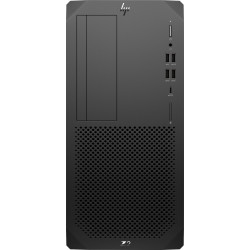 HP Z2 G5 Workstation – Intel Core i7-10700K, 32GB DDR4, 1TB NVMe SSD, Quadro P2200 5GB, Windows 11 Pro