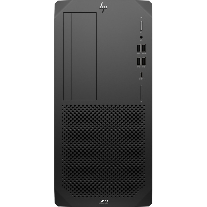 HP Z2 G5 Workstation – Intel Core i7-10700K, 32GB DDR4, 1TB NVMe SSD, Quadro P2200 5GB, Windows 11 Pro