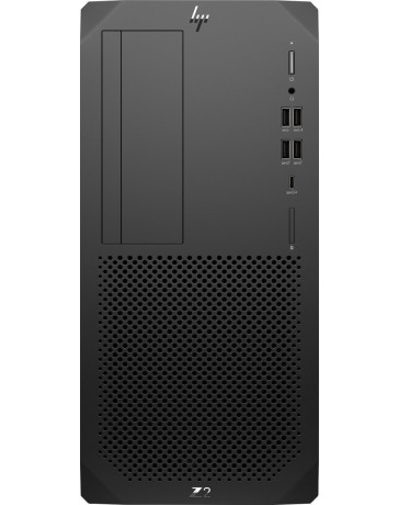 HP Z2 G5 Workstation – Intel Core i7-10700K, 32GB DDR4, 1TB NVMe SSD, Quadro P2200 5GB, Windows 11 Pro