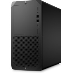 HP Z2 G5 Workstation – Intel Core i7-10700K, 32GB DDR4, 1TB NVMe SSD, Quadro P2200 5GB, Windows 11 Pro