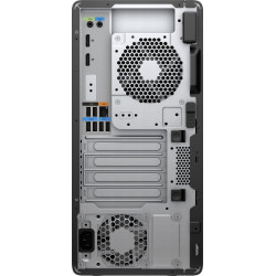 HP Z2 G5 Workstation – Intel Core i7-10700K, 32GB DDR4, 1TB NVMe SSD, Quadro P2200 5GB, Windows 11 Pro